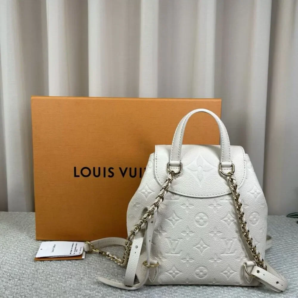 Louis Vuitton Women Pre-Loved Bag Very Good Condition